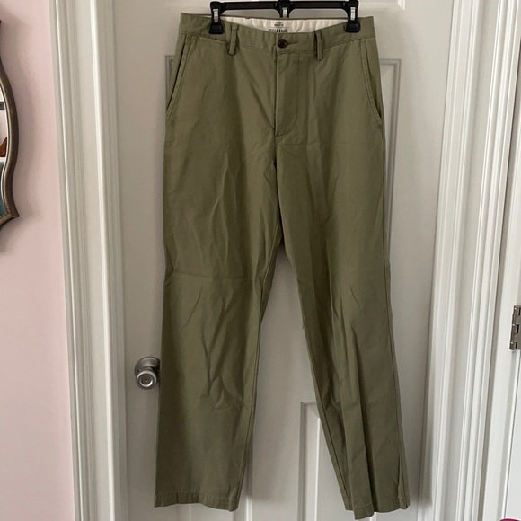 Field Khakis - Picture 1 of 3